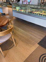  Vinylová podlaha BUKOMA 3D TEX Galerie Šantovka Olomouc 1